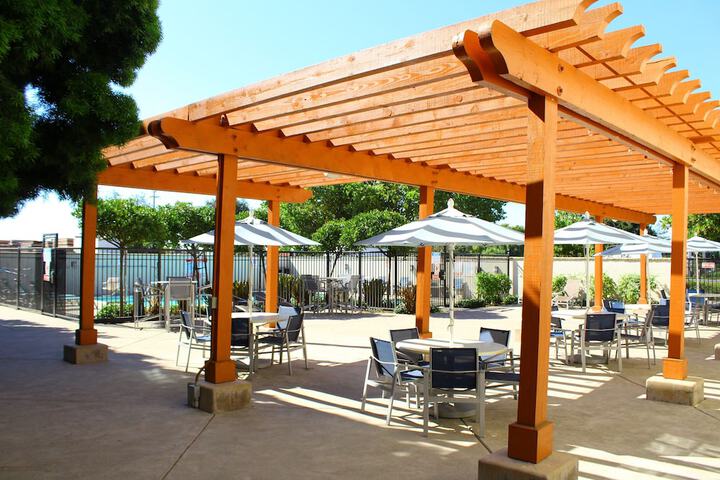 Terrace/Patio 36 of 36