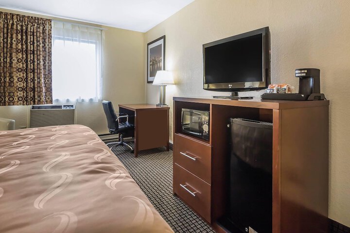 Quality Inn Janesville North