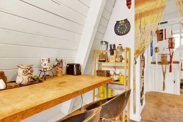 Sunrise Cottage #1800