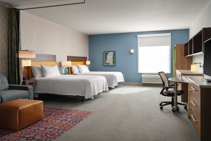 Home2 Suites by Hilton Tupelo Ms