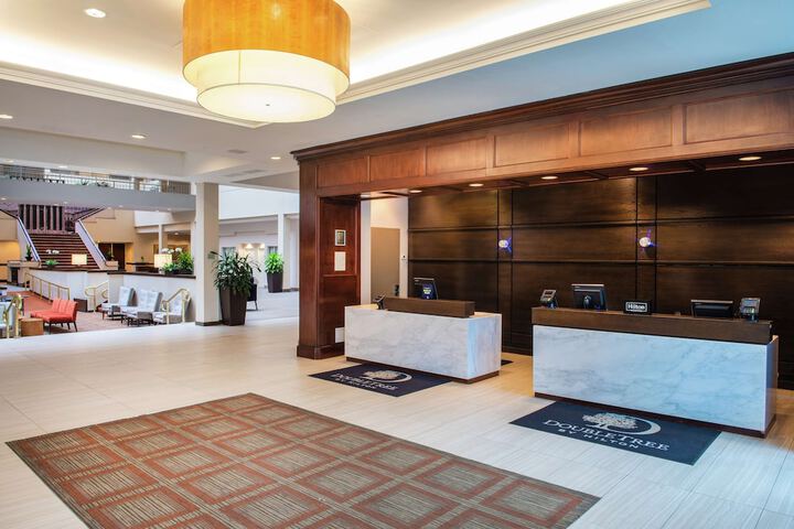 Hotel Interior 10 of 67