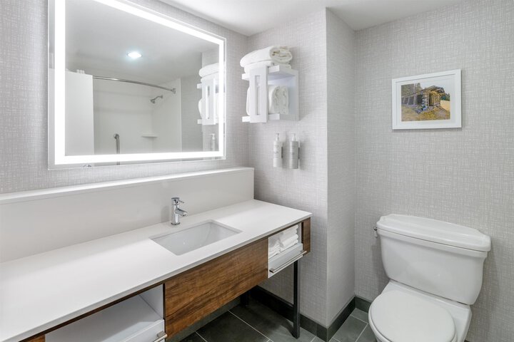 Hampton Inn Sheridan
