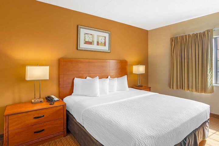 Extended Stay America Suites Lancaster County