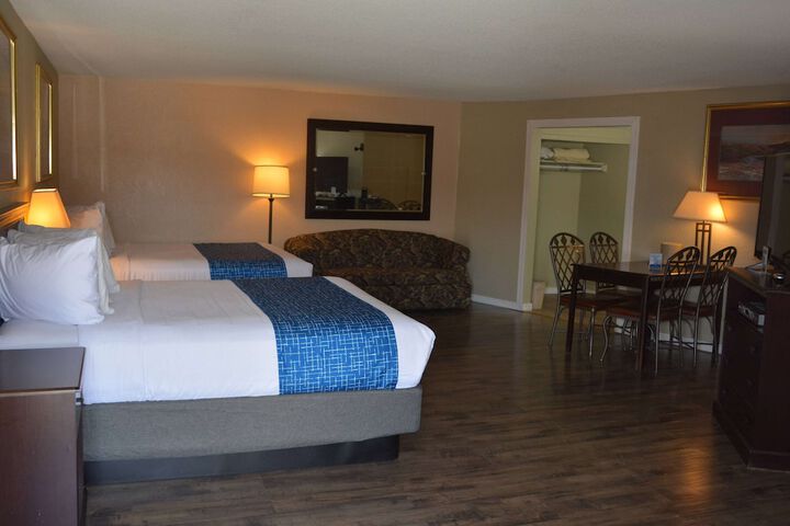 Travelodge by Wyndham Trinidad