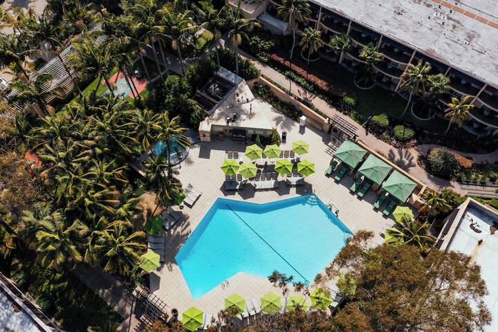Hyatt Regency Newport Beach