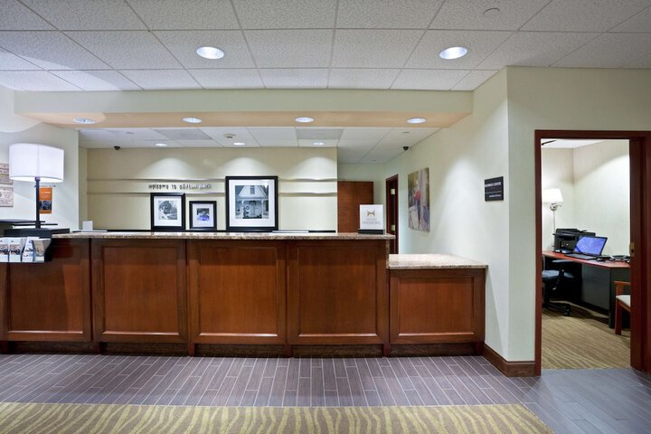 Hotel Interior 12 of 45