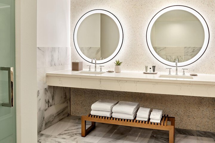 JW Marriott Desert Springs Resort & Spa