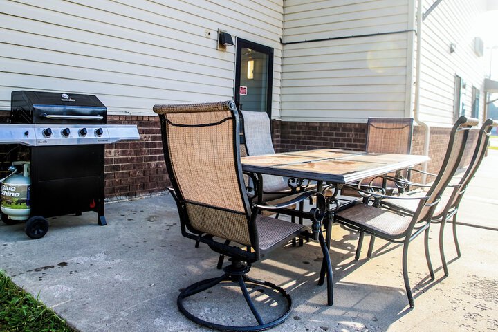 Terrace/Patio 46 of 46