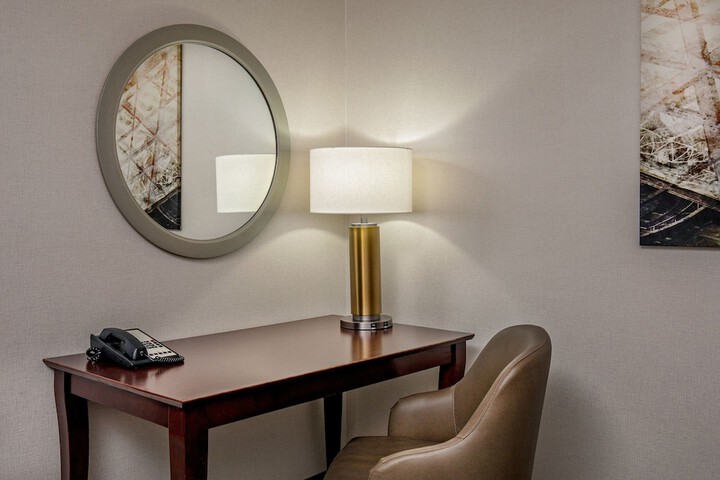 SpringHill Suites by Marriott Norfolk Virginia Beach