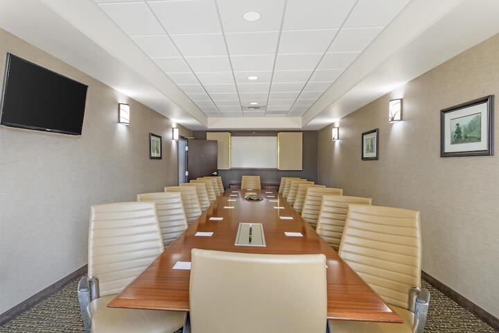 Best Western Plus Havre Inn & Suites