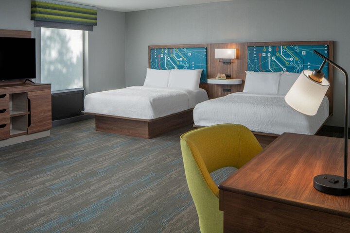 Hampton Inn Enterprise