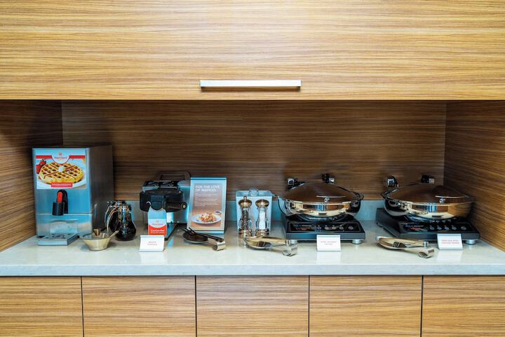 TownePlace Suites by Marriott Irvine Lake Forest