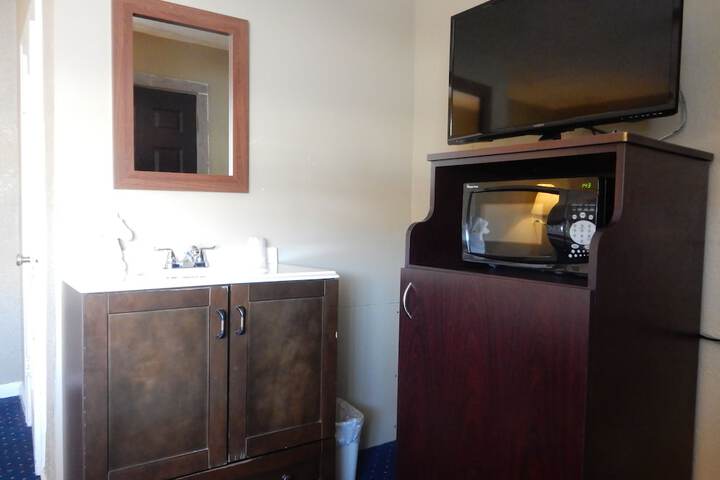 Citilodge Suites