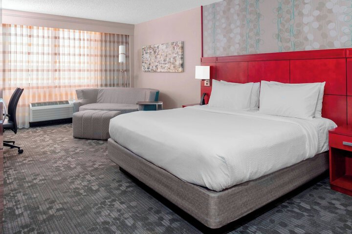 Courtyard Killeen Marriott