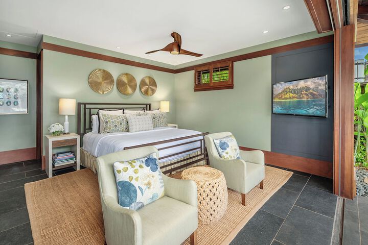 The Lodge at Kukui’ula