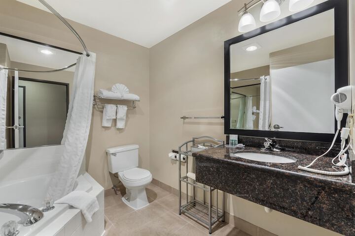 Best Western Sky Valley Inn