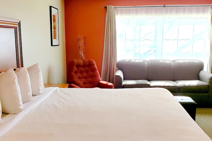 Berlin Heritage Inn