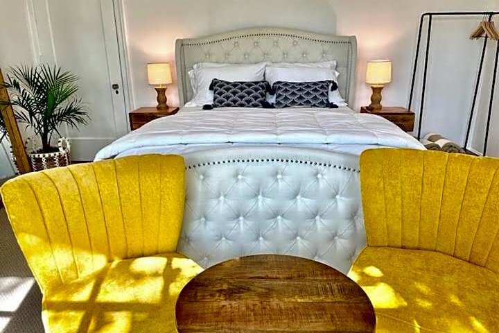 Buttonwood Boutique Hotel