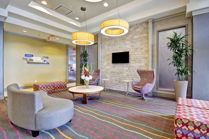 Hotel Interior 14 of 53