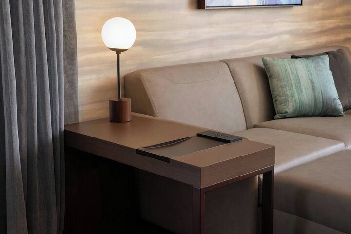 Residence Inn by Marriott Sand City Monterey