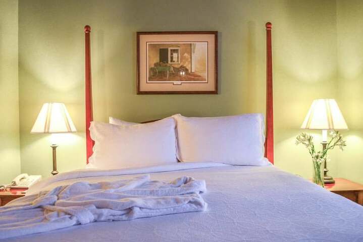 The Historic Brookstown Inn Trademark Collection by Wyndham