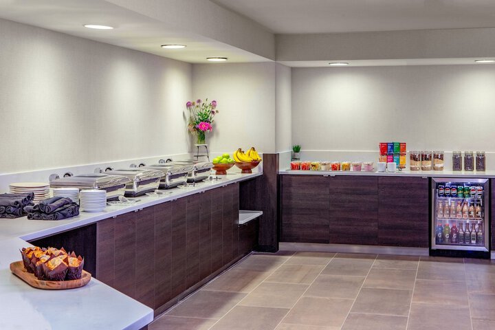 Courtyard by Marriott Boston Marlborough