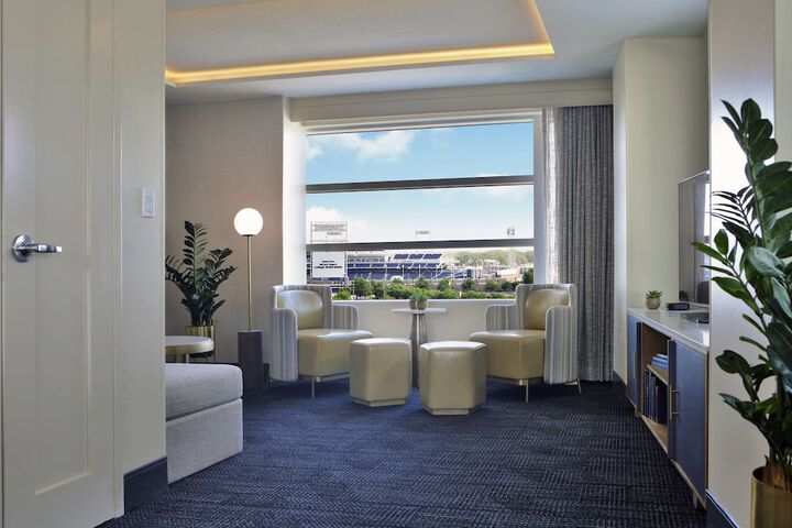 Hilton Omaha