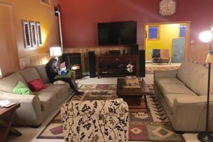 Fairbanks Moose Manor B & B