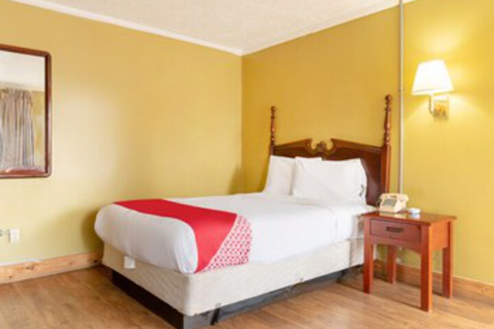 Hotel Rowland I 95