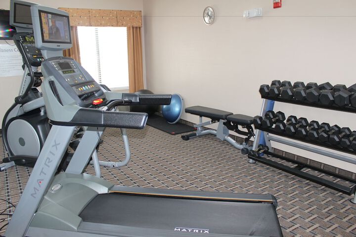 Health and Fitness 65 of 66