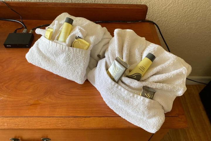 Jasmine Garden Inn - Lake City