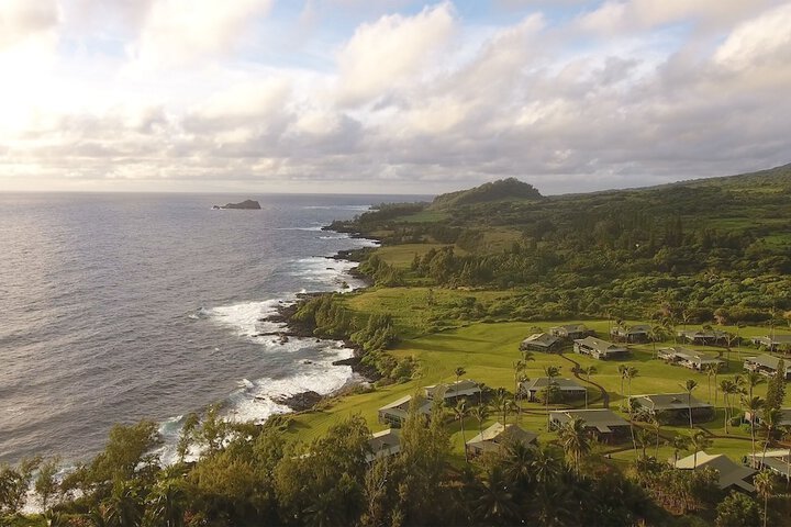 Hana-Maui Resort a Destination by Hyatt Residence
