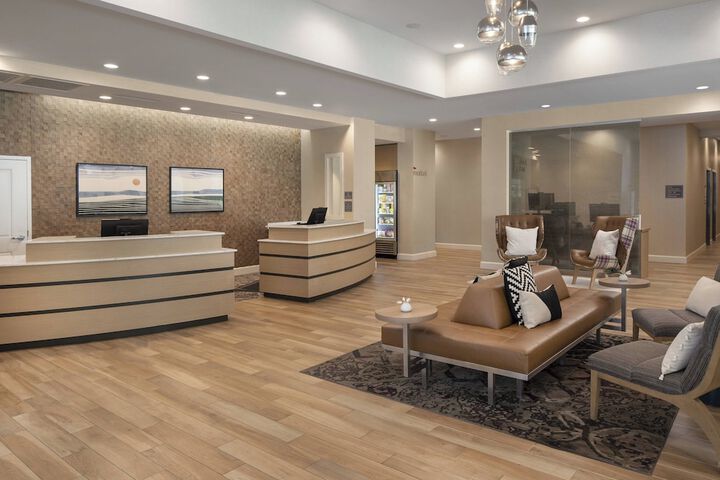 Residence Inn by Marriott Walnut Creek