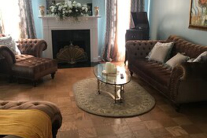 Governors Inn Bed & Breakfast