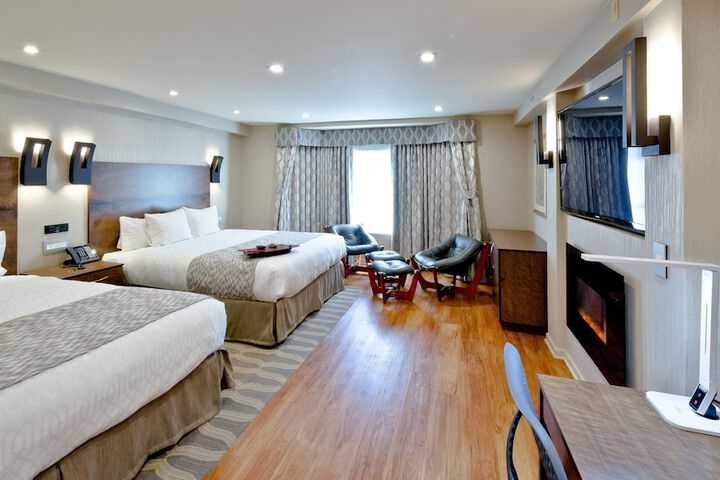 Hotel Strata