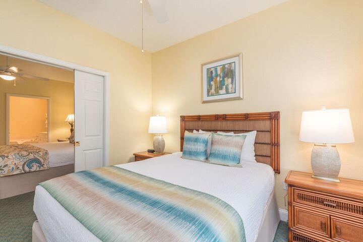 Coral Sands Resorts by Palmera