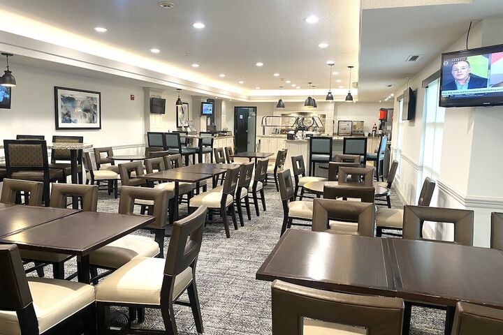 Staybridge Suites Columbia by IHG
