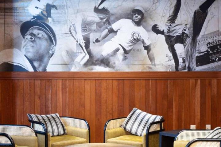 The Battle House Renaissance Mobile Hotel & Spa