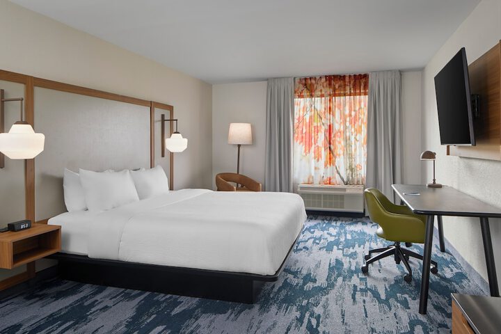 Fairfield by Marriott Inn & Suites LaGrange