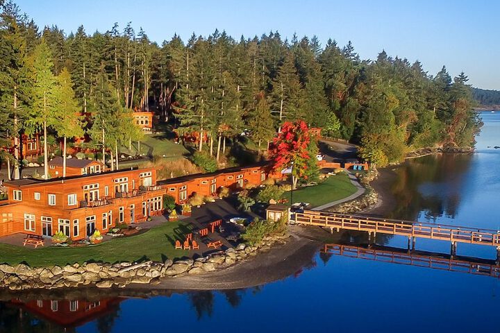Snug Harbor Resort