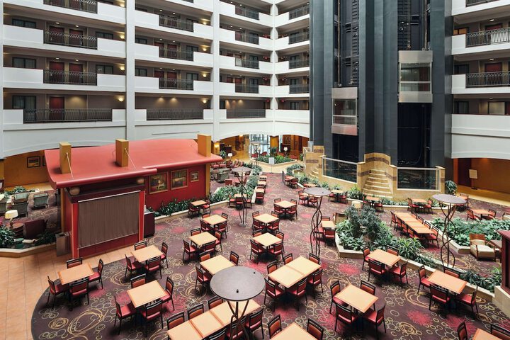 Hotel Interior 6 of 51