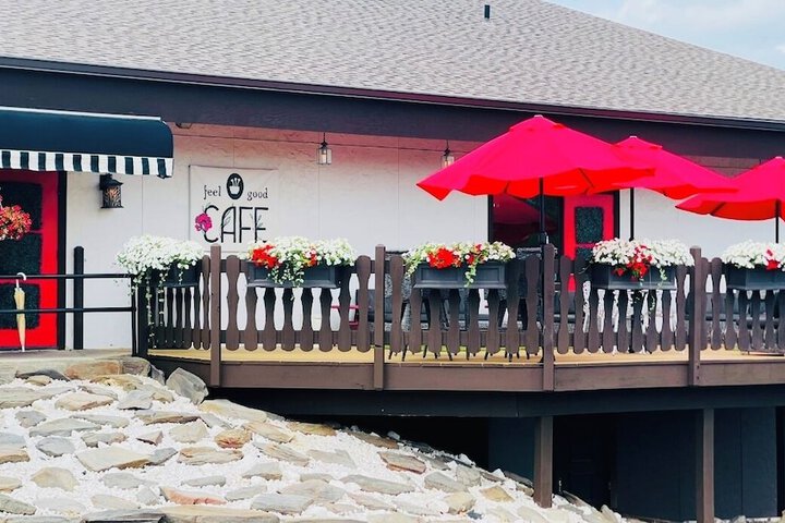Bavarian Inn Black Hills