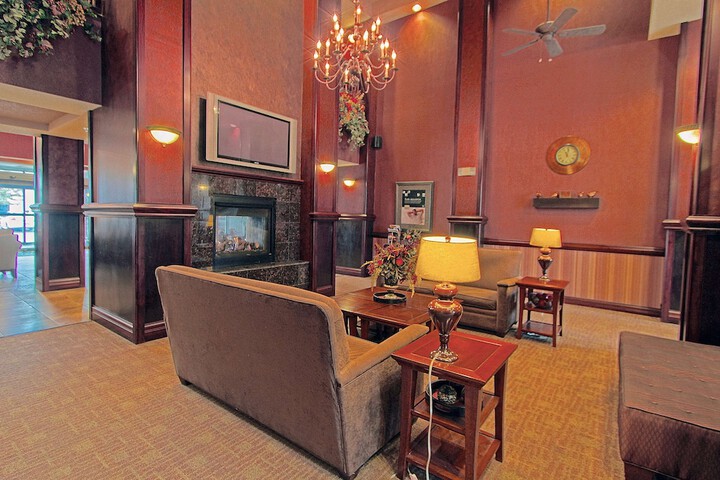 Hotel Interior 25 of 81