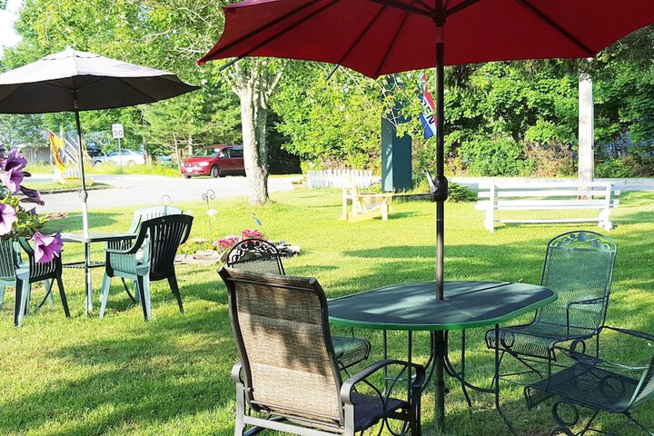Terrace/Patio 64 of 65