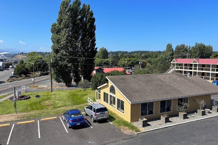 Port Townsend Inn
