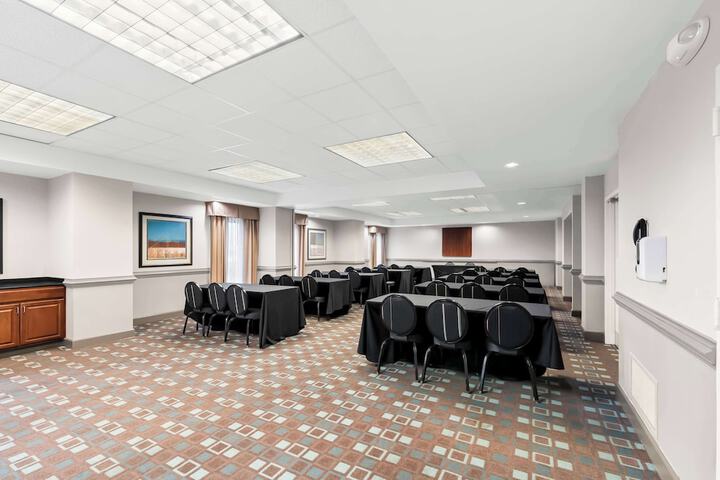 Hampton Inn Pennsville