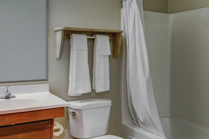 WoodSpring Suites Charlotte Gastonia