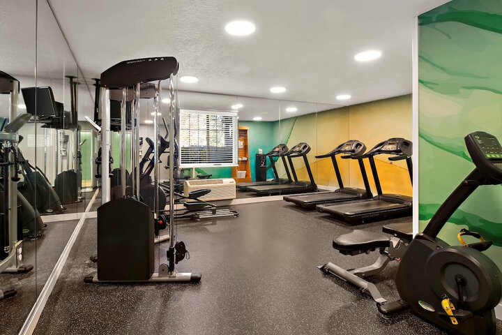 MainStay Suites Salt Lake City Fort Union