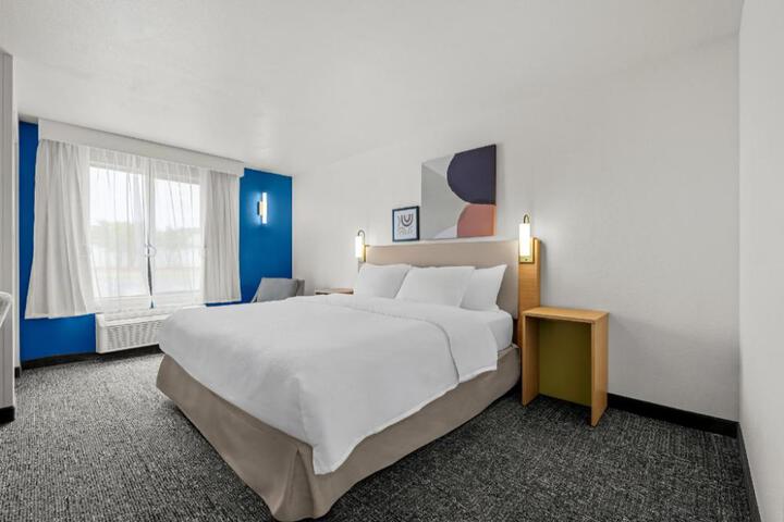 Spark by Hilton Pelham Birmingham I 65