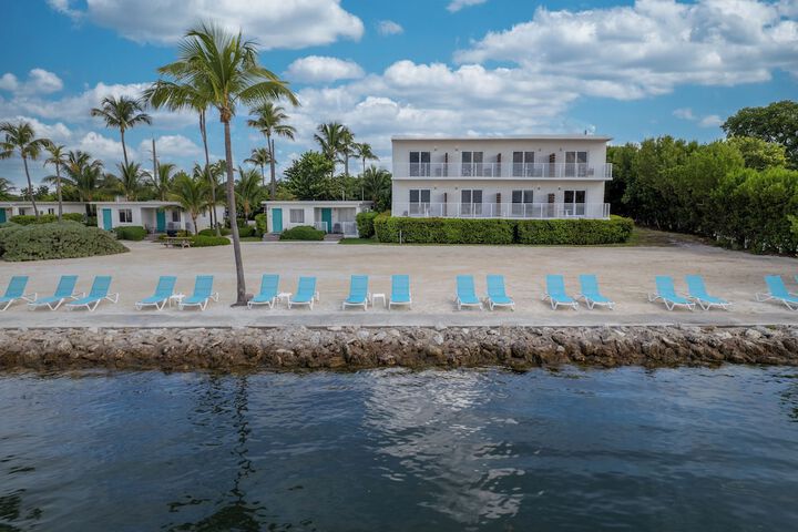 Fisher Inn Resort & Marina